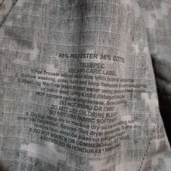 TRU-SPEC TRU Tactical Response Uniform Shirt - Picture 9 of 10